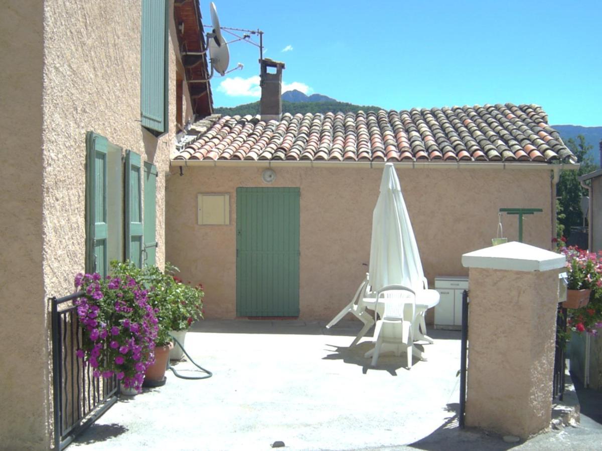 Saint Antoine Vila Marcoux  Exterior foto