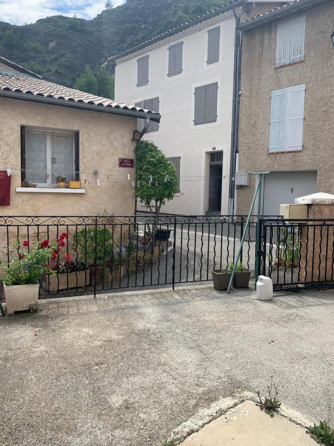 Saint Antoine Vila Marcoux  Exterior foto